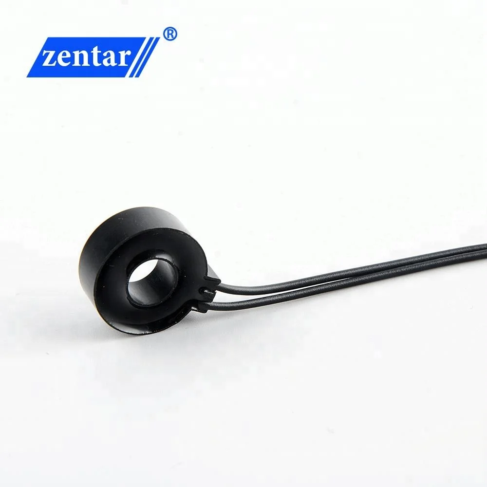 Zentar 30A Cheap Zero Sequence Zero Phase Current Transformer ZCT
