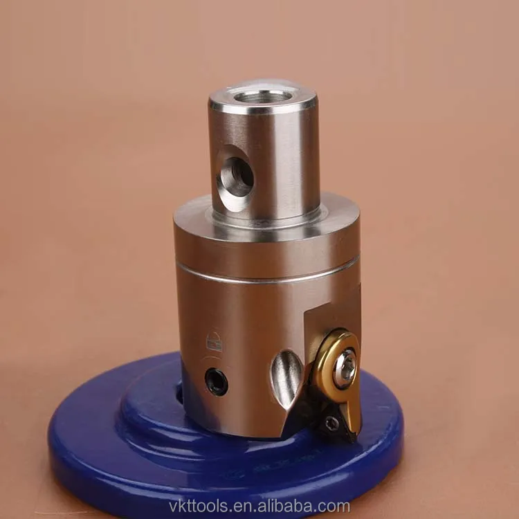 TK4-VBH41-74 ----- CNC микро-регулируемый Высококачественная Расточная головка для фрезерного станка