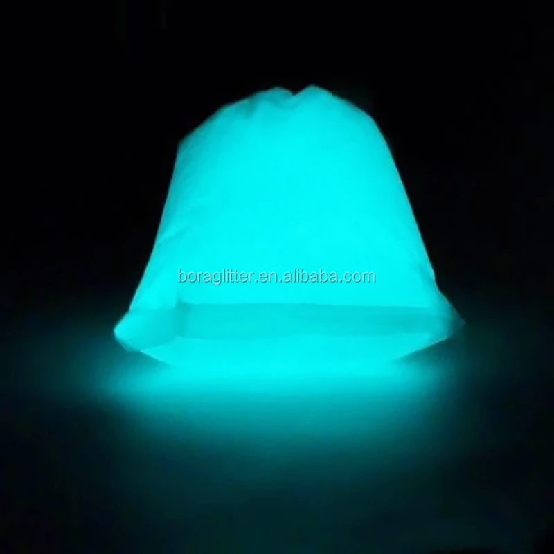 
Noctilucent Glowing Pigments Powder of Quality Guaranteed factory directly 