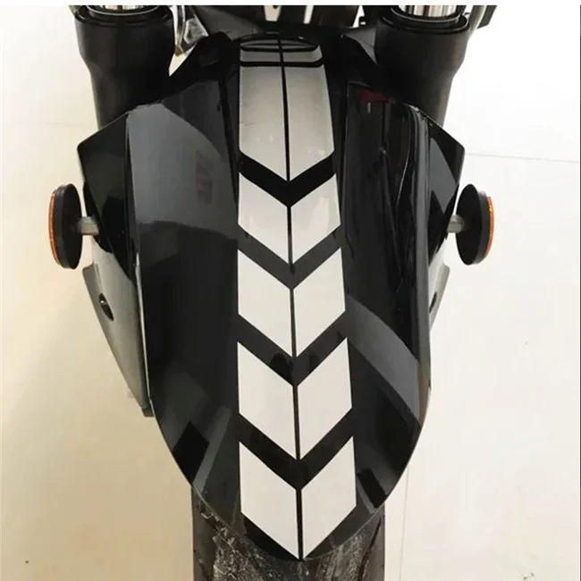 Hot Sale Sticker Decal Design For Motorcycle Adhesive Motorcycle Sticker