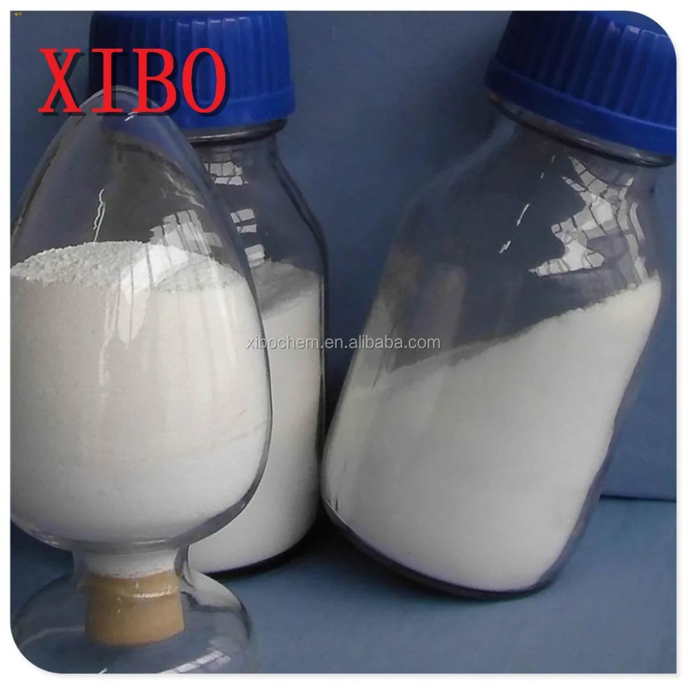 
Industrial Grade Precipitated Barium Sulfate (Baso4) for Coatings 