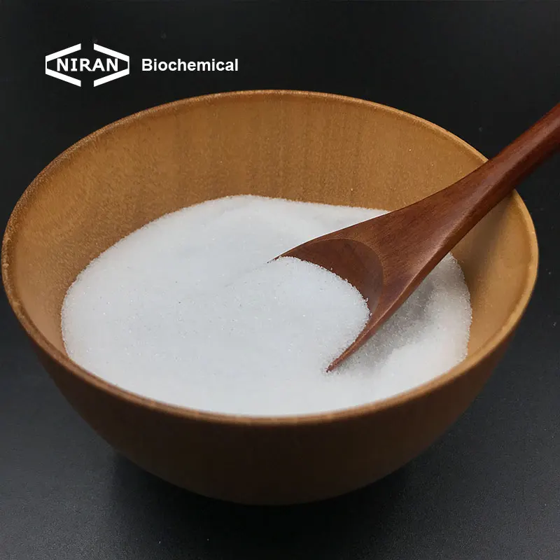 
99% Food Additive Malic Acid, L-Malic Acid powder with low price 