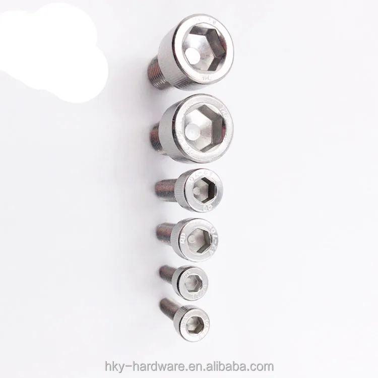 A2-70 заглушка патрона шестигранный ключ Винт