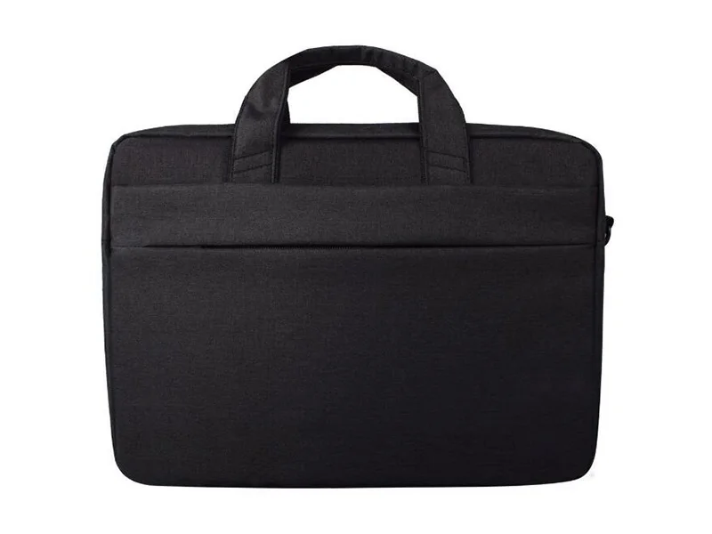 Business 15.4inches Computer Bag Nylon Waterproof Laptop Bag