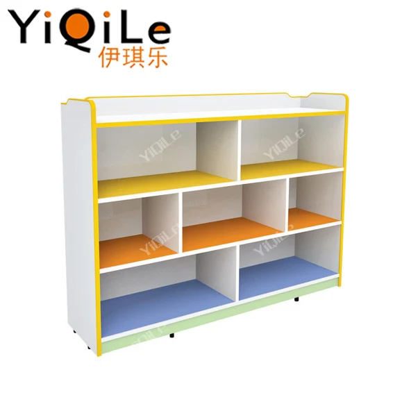 YQL-0300089 Kindergarten and home Children furniture, wooden furniture