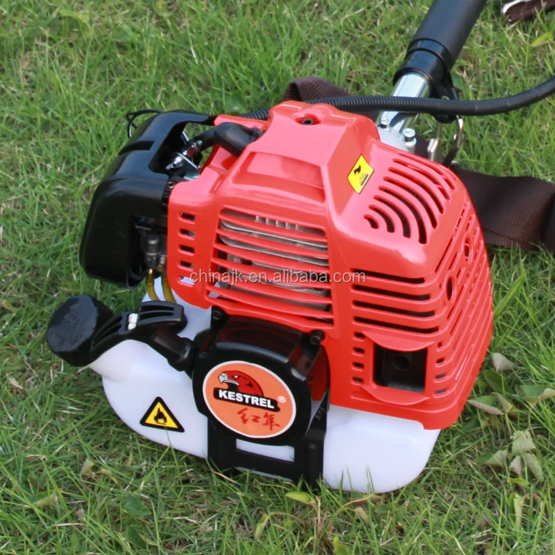 CG330 32.6CC 1E36F 2 STROKE Gasoline Brush Cutter