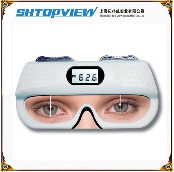 Optical Equipments optometry Digital pd meter