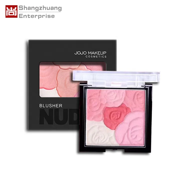 Лидер продаж, идеальная косметика для вечеринки, королевские Румяна для лица