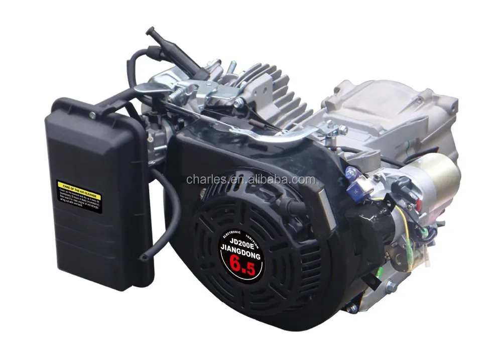 jiangdong replacement engine JF200CE