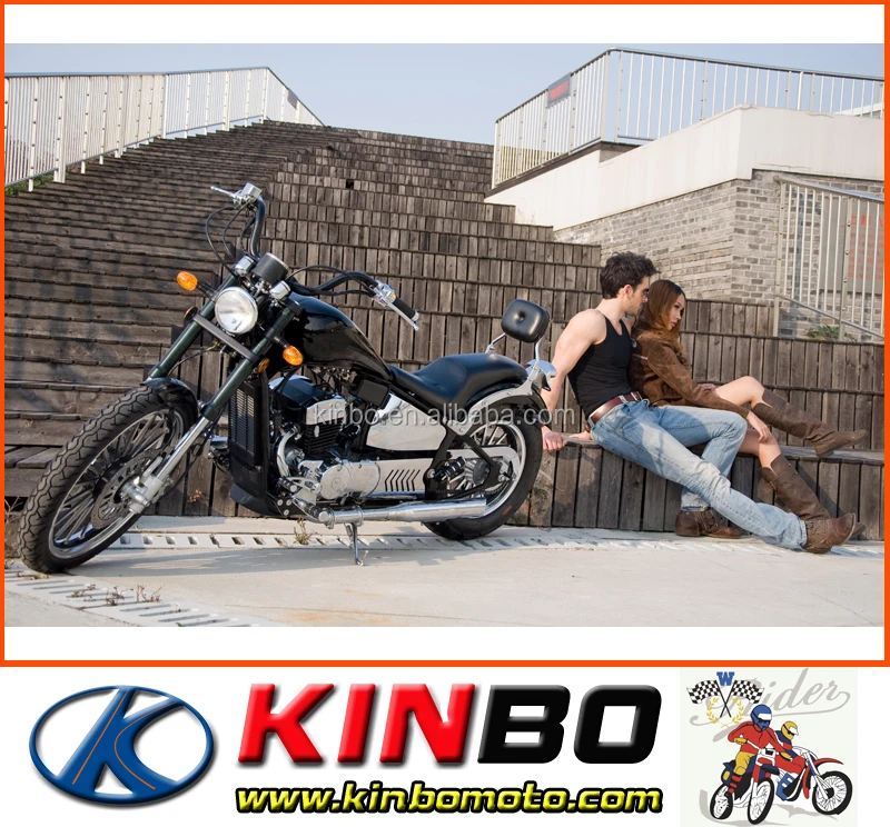 
motorcycle chopper 