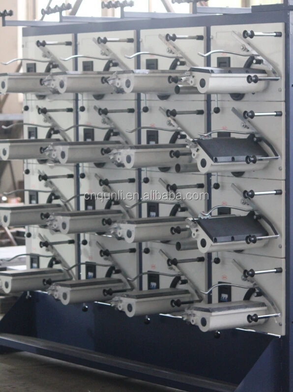 
automatic winding machine 