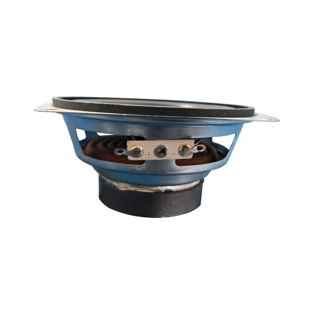 4 inch speaker dual cone,full range for home theater,multimedia ,car audio woofer.bass ,loudspeaker drivers