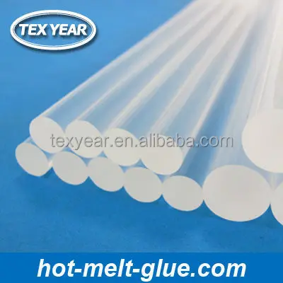 Hot Silicone Bar Glue Stick