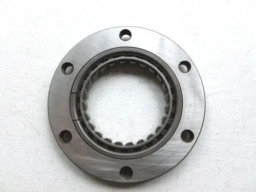 Clutch for jianshe 250cc of JS250