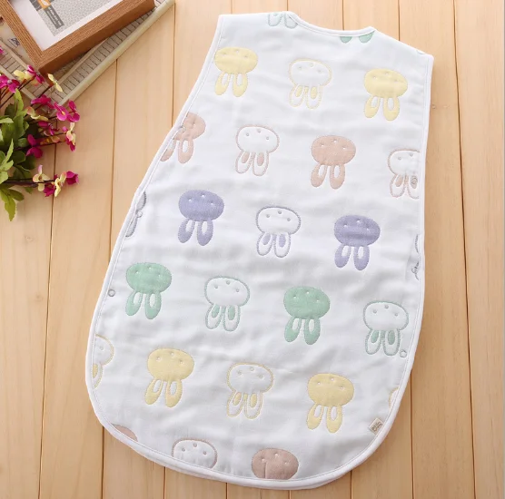 Очень мягкий хлопок спальный мешок с низкой ценой