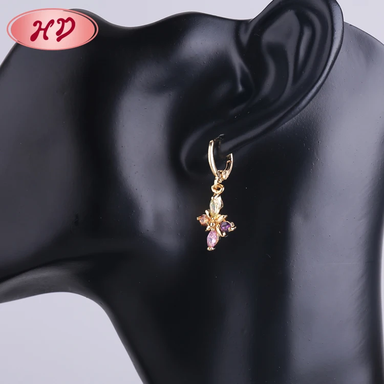 Wholesale Gold Plated Cheap Price Indian Bridal Jewelry Sets