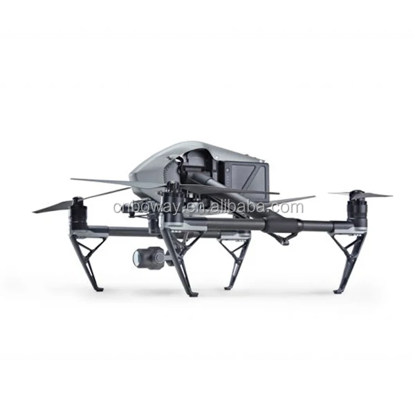 DJI inspire 2 with Zenmuse X5S 5.2K camera, DJI inspire 2
