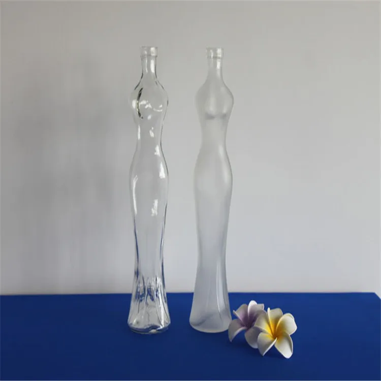 decorative glass bottles colored glass bottles blue glass bottles