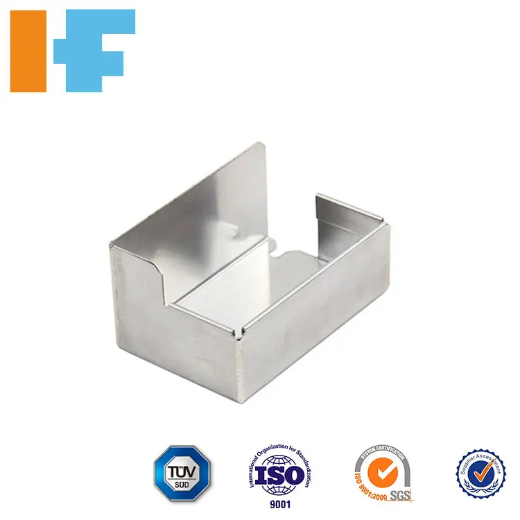 
custom sheet metal part metal box sheet metal parts 