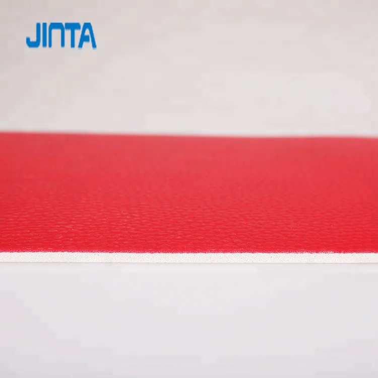 Pvc sport court flooring / vinyl sport cour flooring pvc / pvc sport flooring