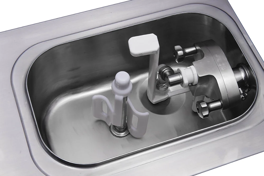 Pasmo S930F commercial  mini soft ice cream machine