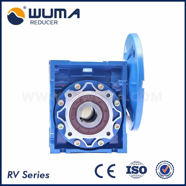 Высокая нагрузка редуктор электродвигатель редуктор