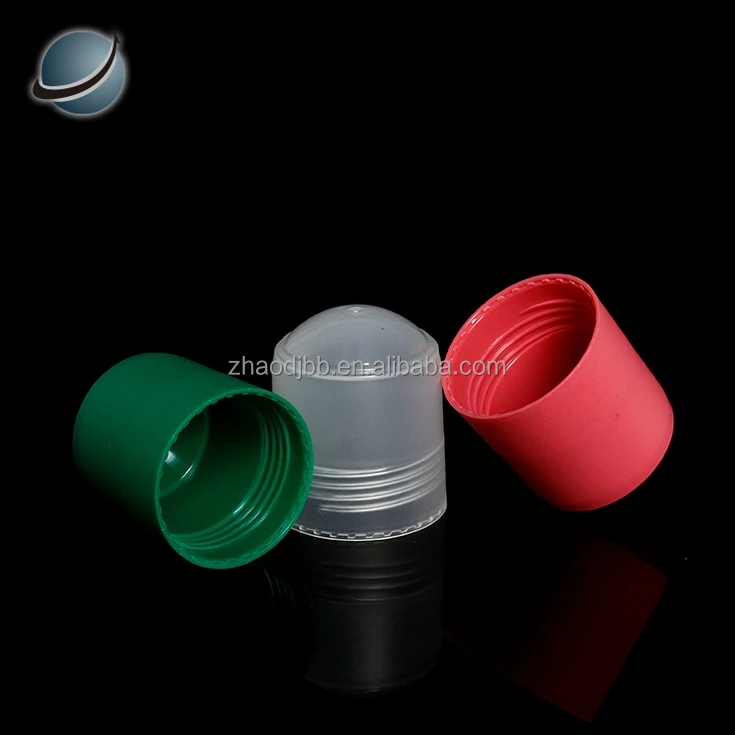 100 мл бутылки с крышкой небольшой емкости круглой формы диаметр 35/44/45 мм колпачок