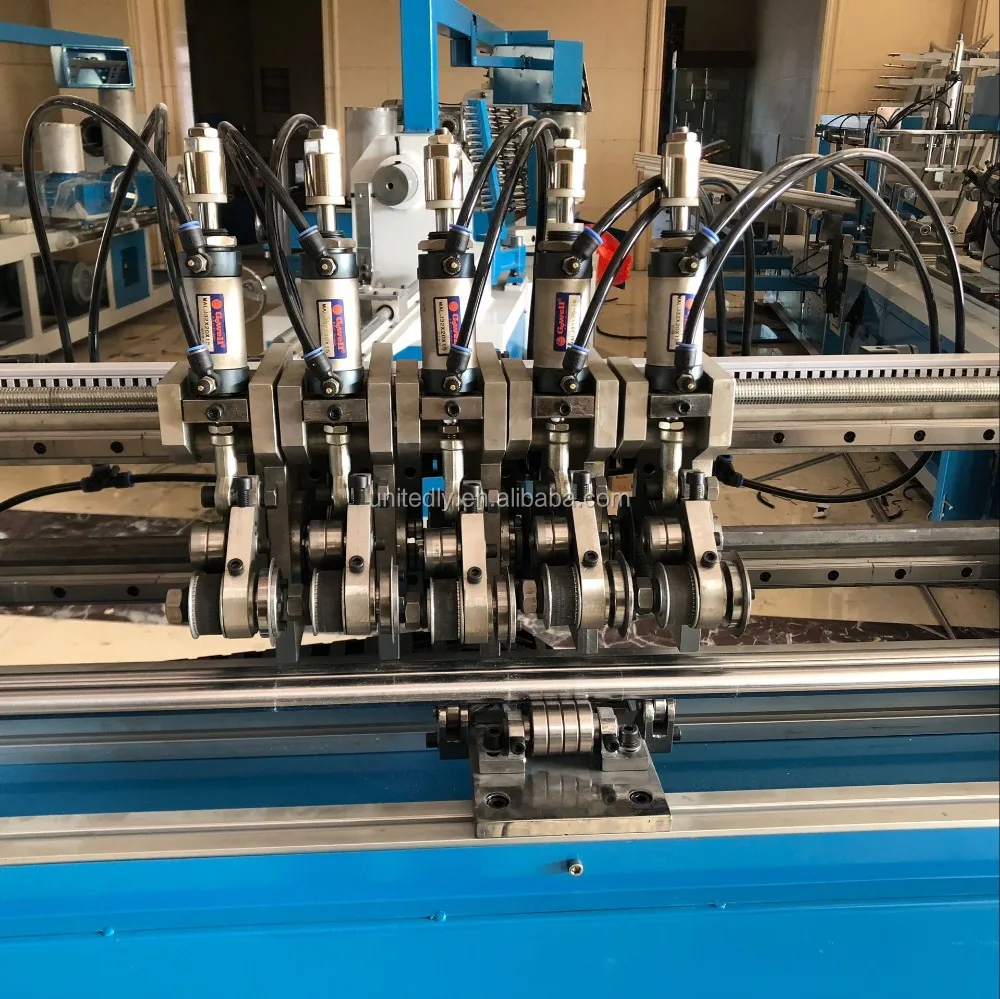 Автоматическая бумага соломинки машина для одноразового поддона для бумага соломинки для изготовления