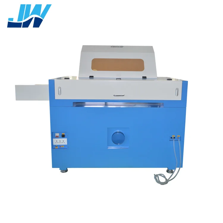 jing wei 6090 laser engraving machine price for cloth