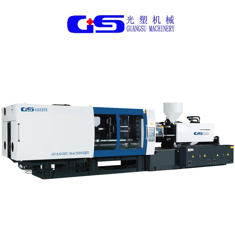 GS168HS Mini Plastic Injection Molding Machine Price