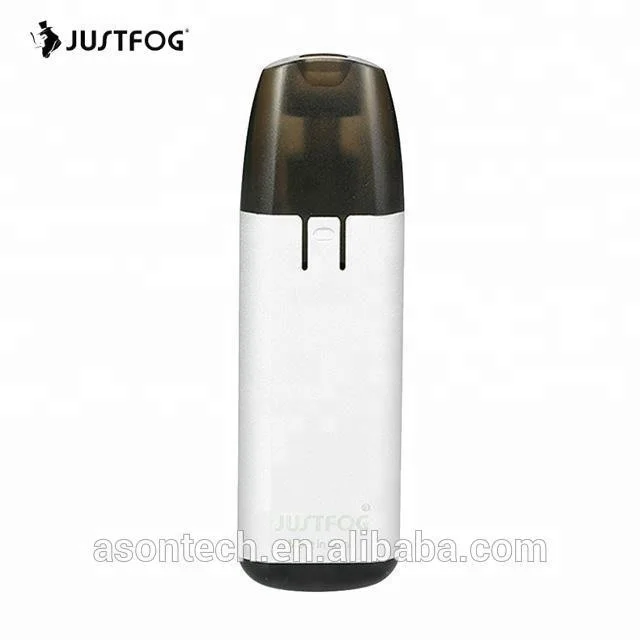 
Brand New Justfog Minifit 1.5Ml Electronic Cigarette Wholesaler Company 