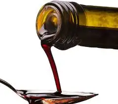 Натуральное брожение, 20 градусов, зрелый уксус с 20% кислотной биологической ферментацией, состаренный уксус