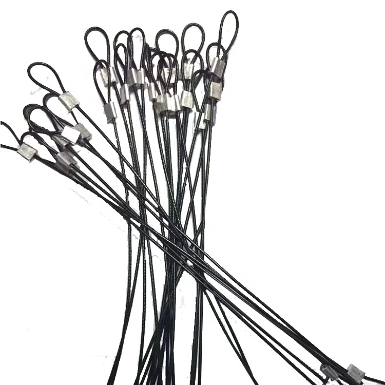 Wholesale Good Quality Factory Price Hardware Cable Stopper For Lighting