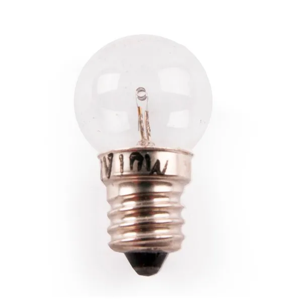 7114/5 8V10W E10 Microscope Projector light 8v 10w halogen Lamp