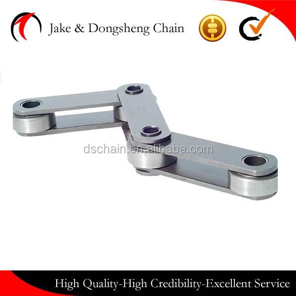 
Китайский поставщик, высококачественный конвейер redler, конвейерная цепь тележки, роликовая цепь 