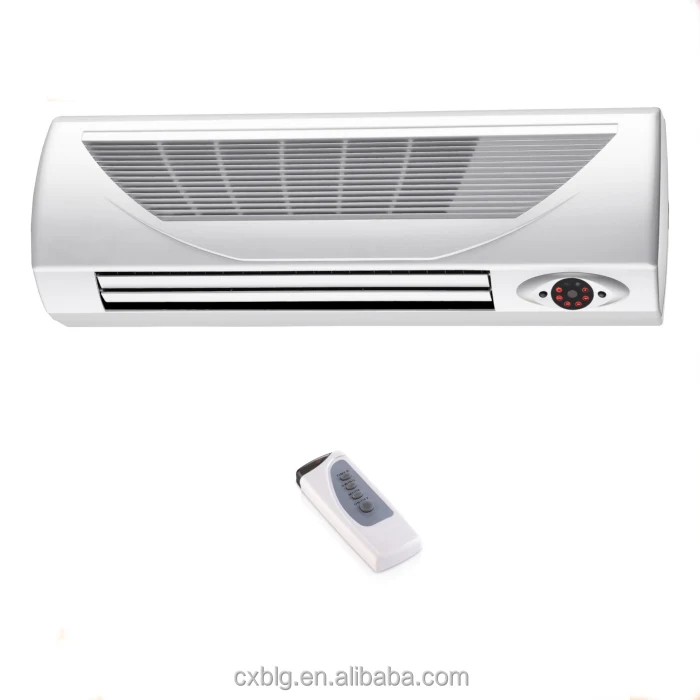 Очень популярный декоративный электрический настенный нагреватель для ванной комнаты, одобренный CE