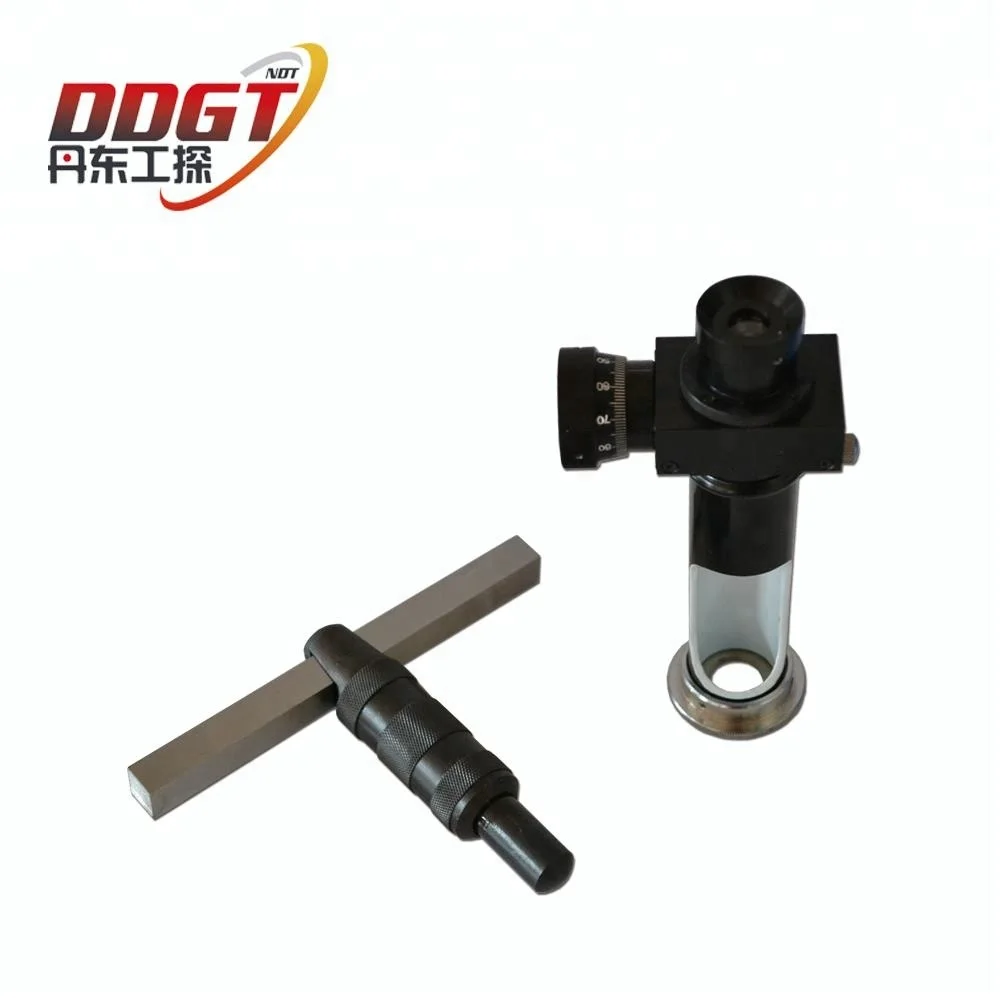  DGT-HBC Hammer тестер твердости