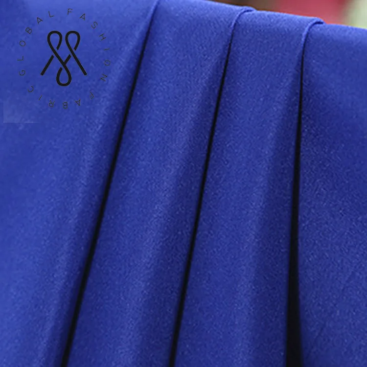 Хорошее качество горячей продажи 300 т одежды эпонж полиэстер ткань