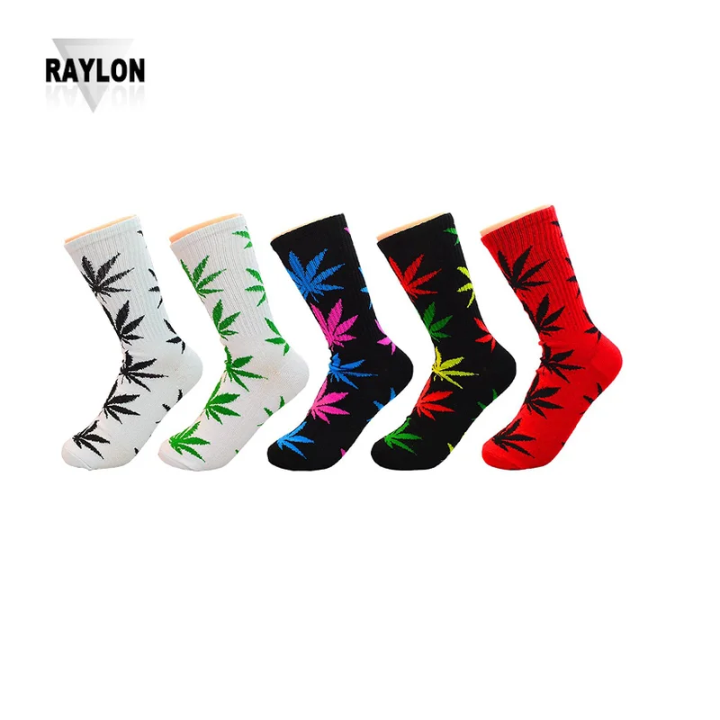 Raylon-0743 носки из конопли, носки с конопляной