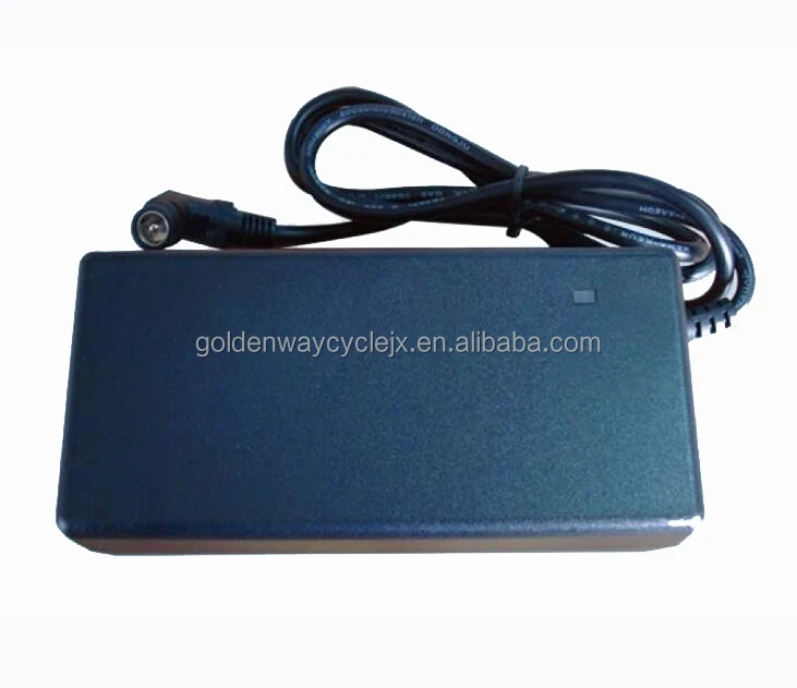 Deep Cycle Smart Chargers for Electric Bicycle