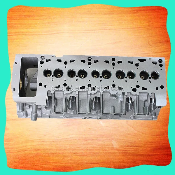 Hot Sale Automobile Parts 070103063D for VW Crafter 2.5 TDI AXD engine Cylinder Head