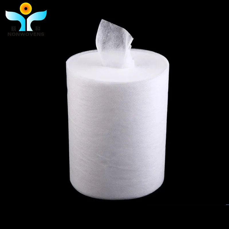 PP non woven raw material for face TNT material for 3ply