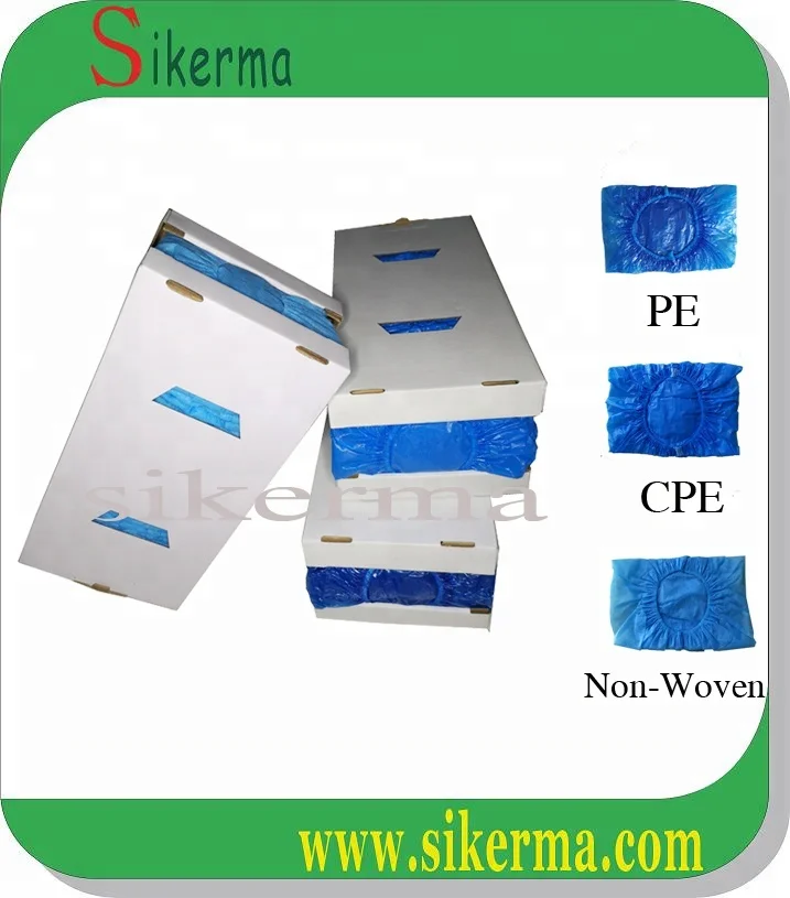 shoe cover dispenser/automatic shoe cover machine