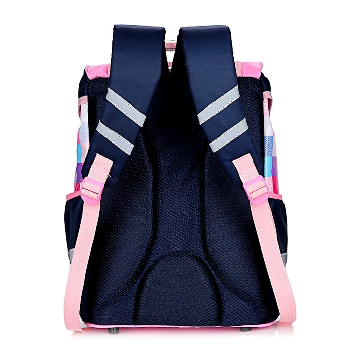 Designer Ergonomic Kids School Bag