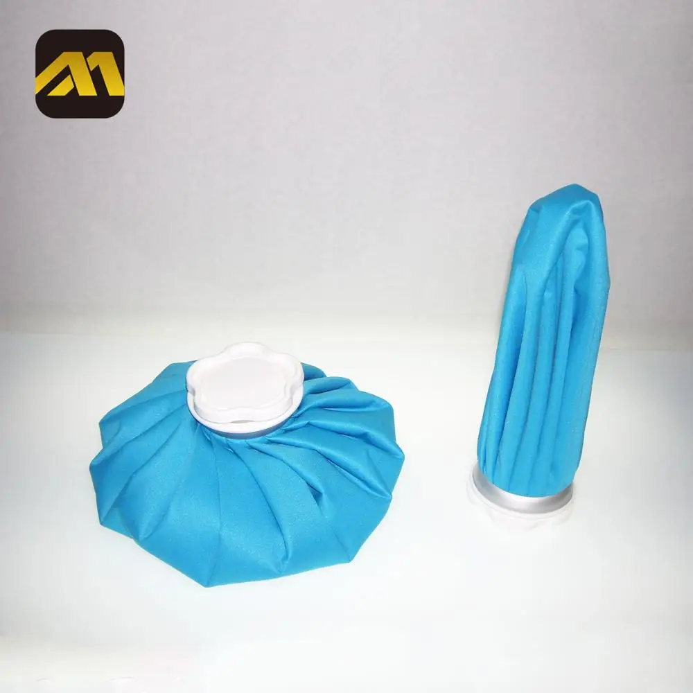 Customized insulated reusable cooler ice pack bag storage freezer