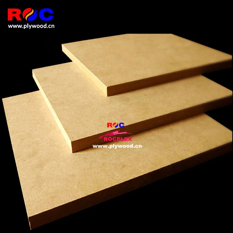 
MDF Calendar And Hemp MDF Board For MDF Board 30Mm Thick 