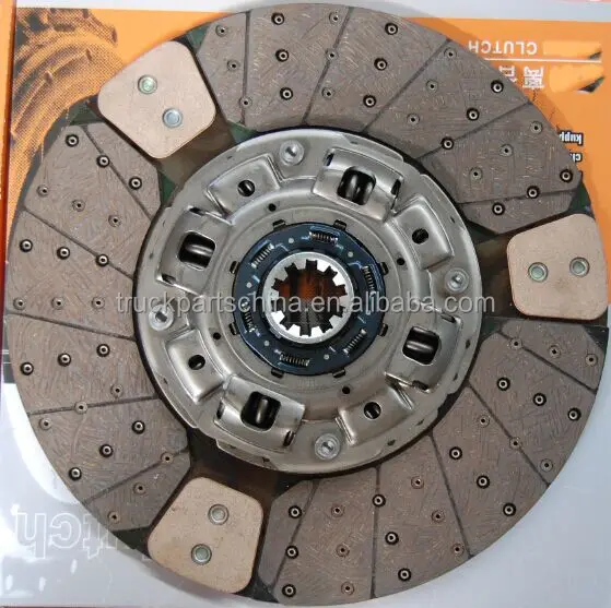 Деталей машин P11C сцепления для Хино 31250-6360