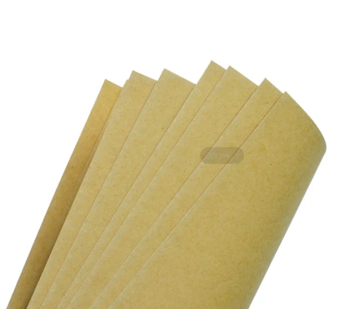 
Packing Cake Box Printing Kraft Paper 