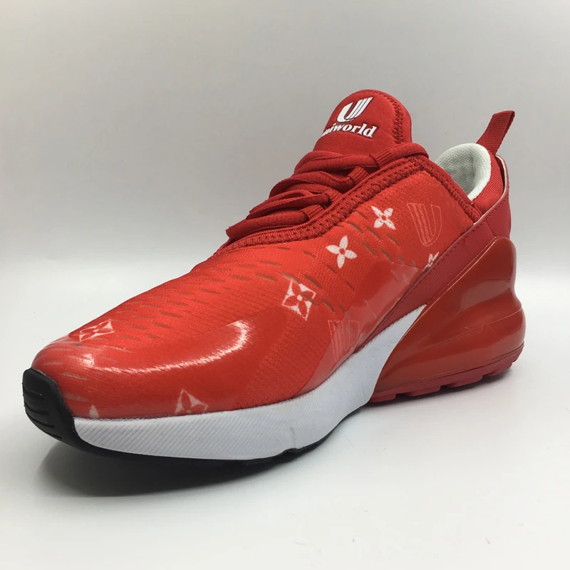 Uniworld Vietnam factory New Style Custom You Own Athletic Sneaker Air Supply Shoe For Women sneakers