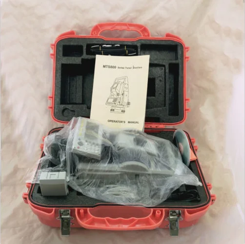 Mato MTS-802R Total Station Non prism 300m hot selling